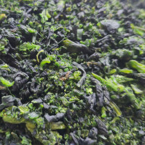 Crushed green vegetables 1kg