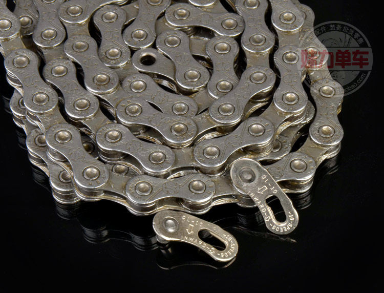 Chaîne de vélo - Ref 2377979 Image 3