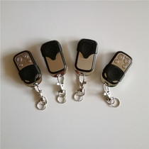 Tubular motor garage door shutter door learning code remote control ev1527 remote control learning type wireless