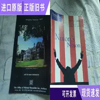 Nixon s Nixon/russell