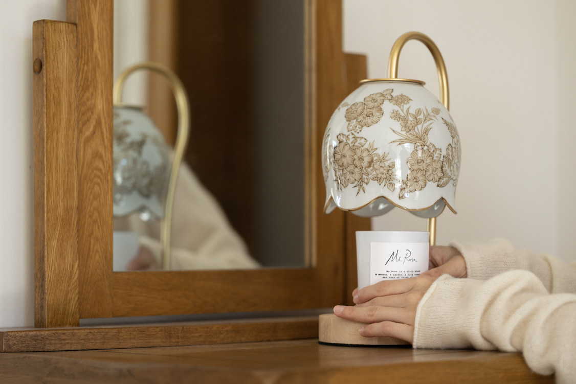 Decorative Table Light