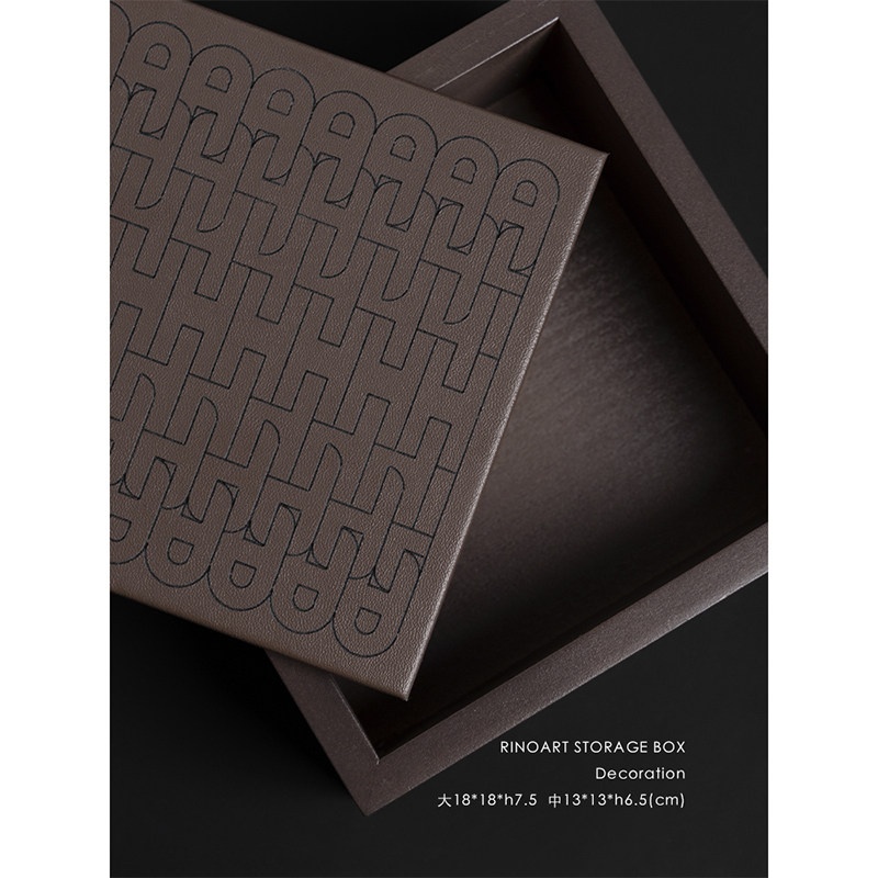 Nay home HERME* Jedi Umwood colour head laminated beech wood large capacity cloakroom first decorated case desktop-Taobao