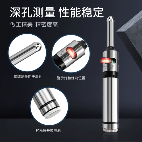 Антимагнитное безграничное титановое покрытие Высокая точность, разделенная на центр обработки керамики с удилища