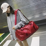 Túi du lịch khoảng cách ngắn nữ xách tay túi xách hành lý nhẹ túi chống nước túi du lịch nam công suất lớn thể thao túi thể dục