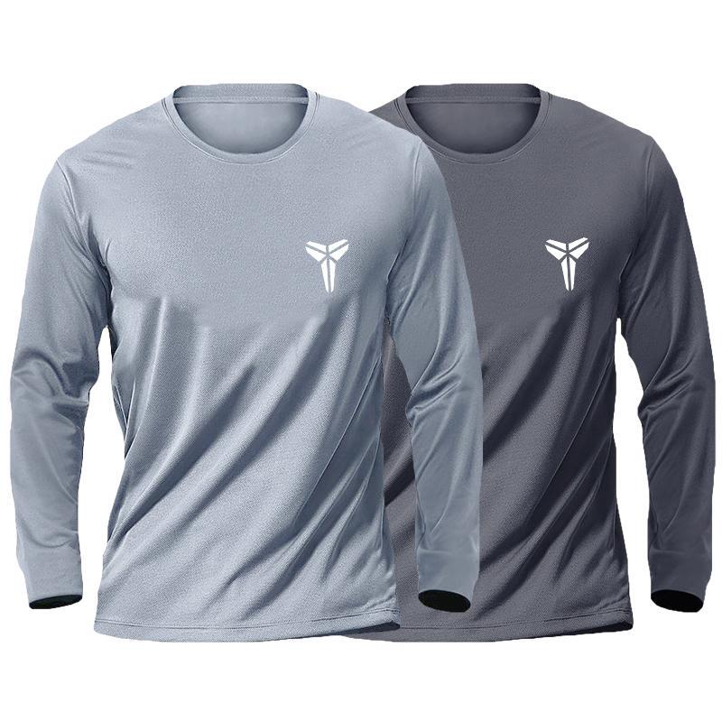 Workwear Tops for Construction Sites Are Durable, Wear-Resistant, Stain-Resistant, Large Size Mesh Breathable Air-Conditioned Shirts for Men, Quick-Drying Long-Sleeved T-Shirts Workwear Tops for Construction Sites Are Durable, Wear-Resistant, Stain-Resistant, Large Size Mesh Breathable Air-Conditioned Shirts for Men, Quick-Drying Long-Sleeved T-Shirts