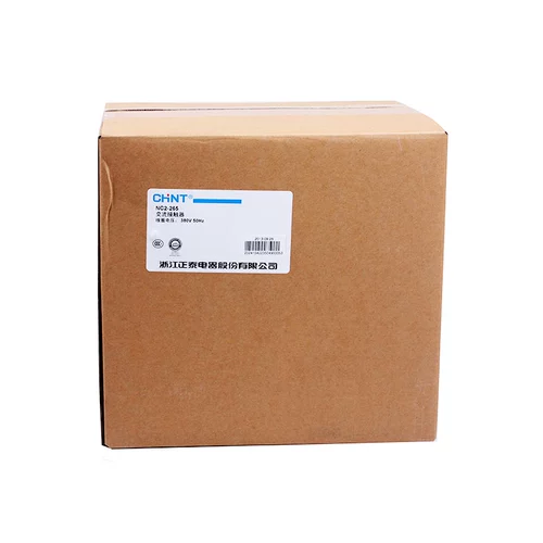 CHNT Zhengtai AC Contctor NC2-330