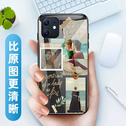 Apple, huawei, oppo, vivo, xiaomi, чехол для телефона, iPhone 11, стеклянный iPhone40 Pro, iphone
