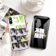 Wang Yibo mobile phone case iPhone 11 Huawei nova7 ID photo No. 85 oppo peripheral p40 same style