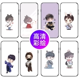 Huawei, apple, oppo, vivo, xiaomi, чехол для телефона, дизайнерский iPhone 11, мультяшный iPhone40 Pro, делается под заказ, iphone, ручная роспись, 6/