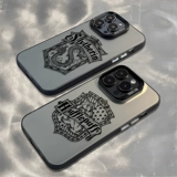Гарри Поттер распространяется на Xiaomi 15 Case Mobile Phone Case 14ultra Redmi K70 Высшая версия Note14Pro Academy 13 Youth Badge K60 12 Новый K50 Snake K40 Eagle K30