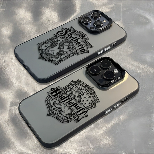 Гарри Поттер распространяется на Xiaomi 15 Case Mobile Phone Case 14ultra Redmi K70 Высшая версия Note14Pro Academy 13 Youth Badge K60 12 Новый K50 Snake K40 Eagle K30