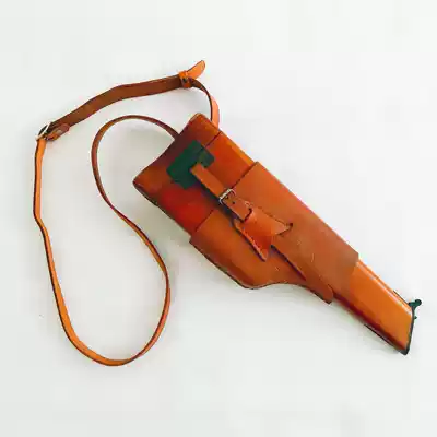 The anti-Japanese War the United Nations High-quality engraved gendarmerie wooden box