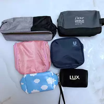Brand gift bag Wash bag Travel bag