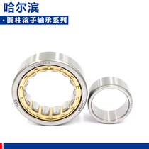 Harbin cylindrical roller bearing NJ NU 202 203 204 205 206 207 208 209 2