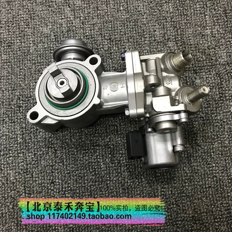 Suitable for Benz M271 high-pressure C180 C180 C200 C200 E200 E260 high-pressure oil pump fuel pump