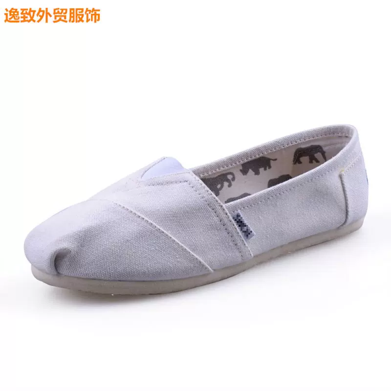 [ТОПЫ TOMS Классические кеды Low、Up Мужчинам、женщинам、женская обувь]