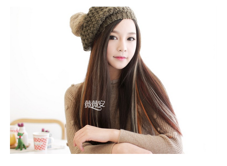 Extension cheveux - Ref 218009 Image 25