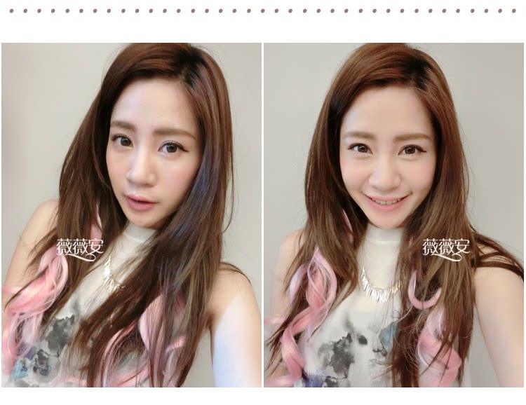 Extension cheveux - Ref 225854 Image 19