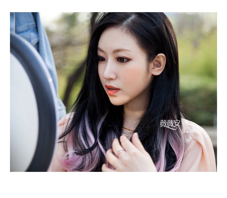 Extension cheveux - Ref 225854 Image 17