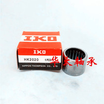 Import IKO needle roller bearings TLA HK0810 0812 0910 0912 1010 1012z