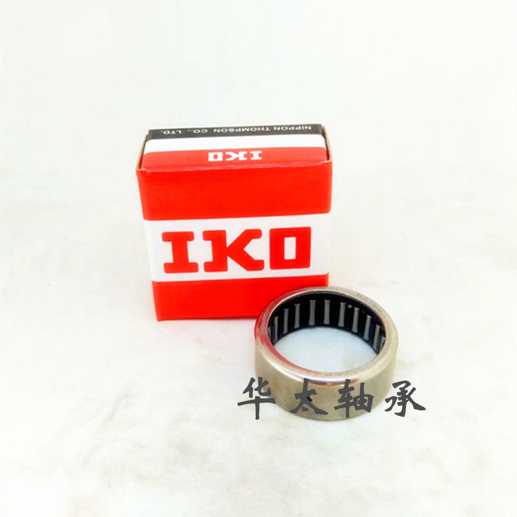 Imported IKO rolling pin bearings Ying made BHA1616Z SCH1616 Dimensions 25 4 * 33338 * 25 4mm