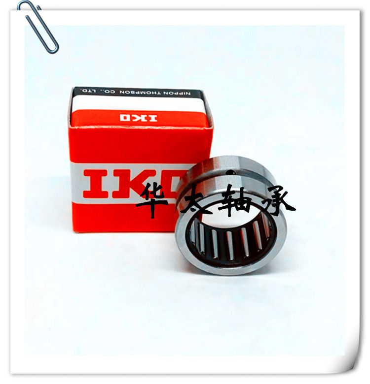 Import of the IKO rolling pin bearing TAF RNA 253525253720263416263420283720 OG