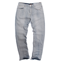 American casual craftsmanship exquisite loose comfortable straight with stretch value mens jeans