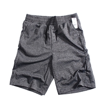 DIP quick-drying series three-color material good texture and comfortable summer mens comfortable casual sports shorts