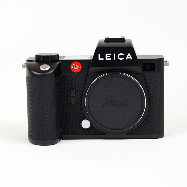 Leica Leica SL2 full-frame mirrorless camera Leica sl2 professional flagship mirrorless single sl24-90SL2