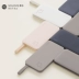 Solove Su Le sạc kho báu 10000 mAh siêu mỏng di động cho bé gái nhỏ dễ thương dung lượng di động - Ngân hàng điện thoại di động