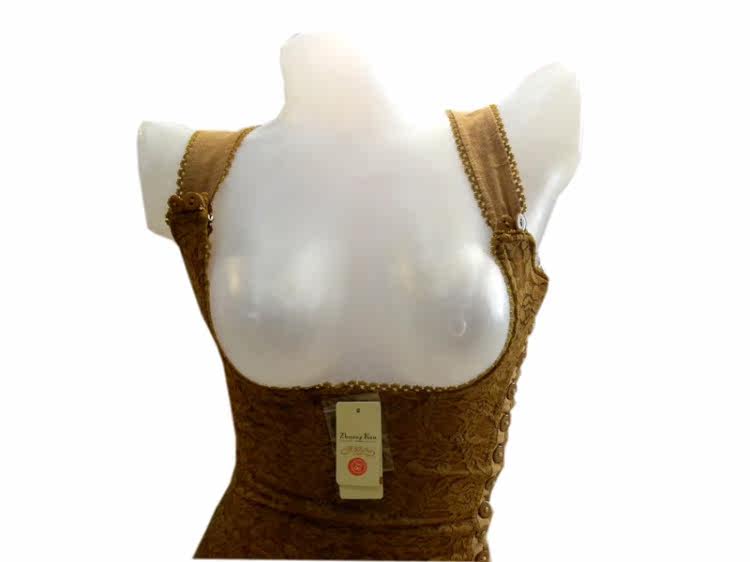 Sous-vêtement minceur simple en coton - Ref 688266 Image 16