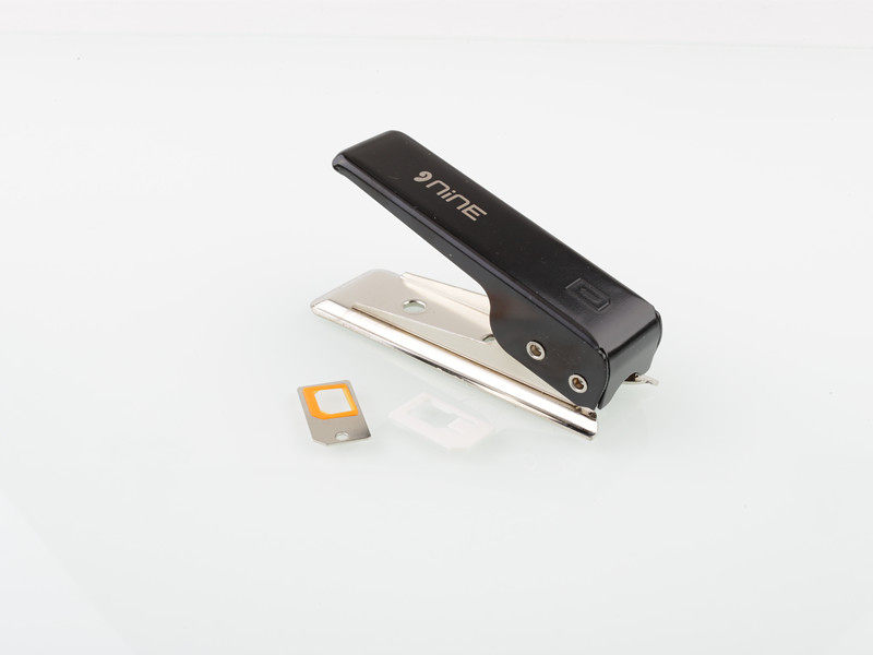 Pince pour cartes SIM - Ref 308536 Image 3