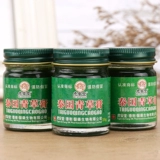 Детское средство от укусов комаров, оригинальная мазь, Таиланд, против зуда