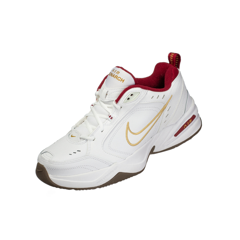 Nike Air Monarch 4 Cny Year of the Snake Limited Edition Low-Top Lifestyle Casual Shoes Ib4607-171