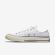 Converse All Star 70s Giày vải cổ điển Samsung Độ cao 142334C 162050C