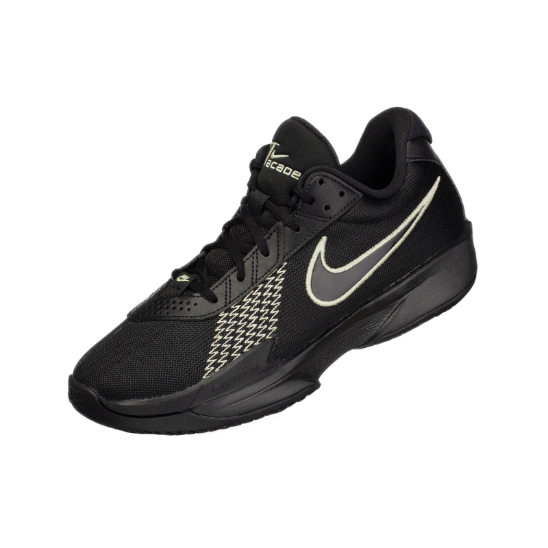 Nike Zoom G.T Cut Academy Ep Comfortable and Versatile Low-Top Basketball Shoes Fb2598-011
