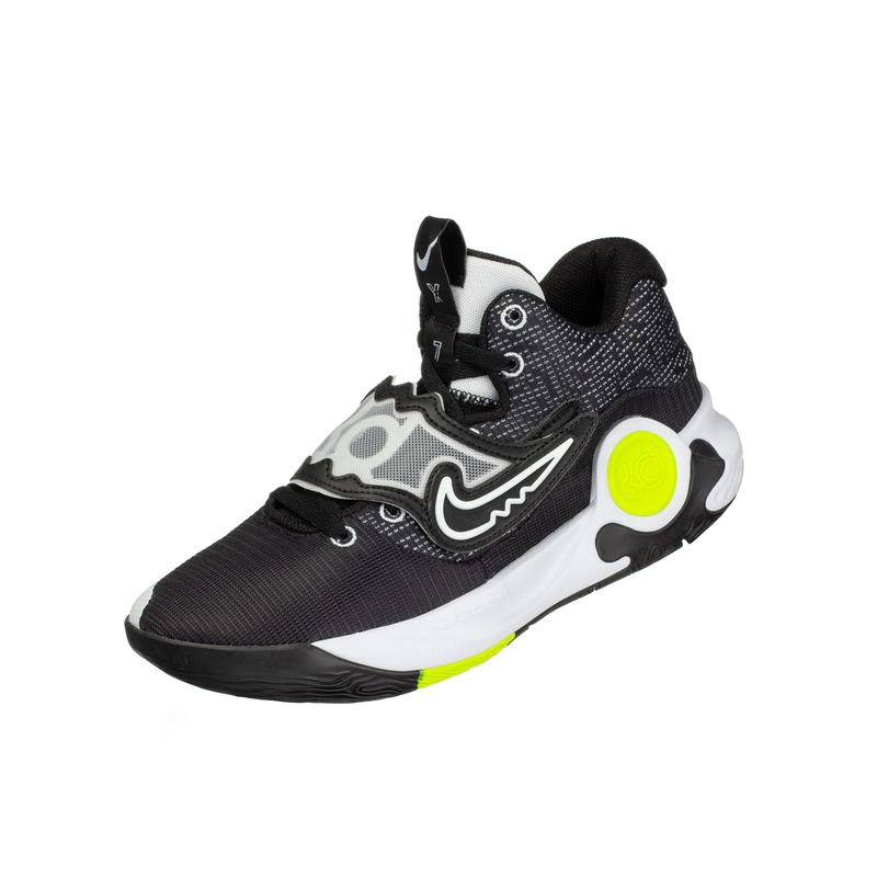 Nike Kd Tery 5 X Ep Durant Shock-Absorbing and Wear-Resistant Practical Low-Top Basketball Shoes Dj7554-007 Nike Kd Tery 5 X Ep Durant Shock-Absorbing and Wear-Resistant Practical Low-Top Basketball Shoes Dj7554-007