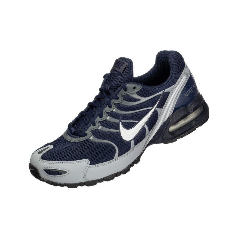 Nike Air Max Torch 4 Comfortable and Versatile Low-Top Casual Running Shoes 343846-411