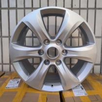 18 inches suitable for Lexus GX460 GX400 Haval H9 wheels Prado domineering