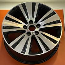 18-inch Kia K5 steel rims are suitable for Kia K5 K3S K4 Smart Sportage Tomahawk wheels K5 aluminum rims