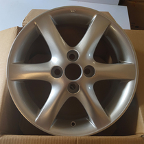 Suitable for 15-inch Toyota Corolla wheels original Vios Yaris Corolla original aluminum alloy wheel rims