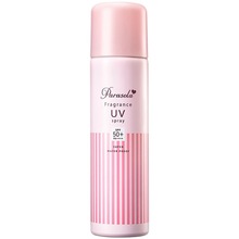 娜丽丝防晒喷雾女身体通用140ml*2