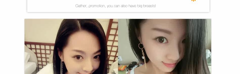 Soutien-gorge discret jeunes femmes NY-001 - Ref 784234 Image 21