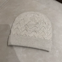 Абрикосовая шапка