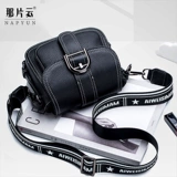 Сумка через плечо, сумка на одно плечо, небольшая сумка, из натуральной кожи, коллекция 2023