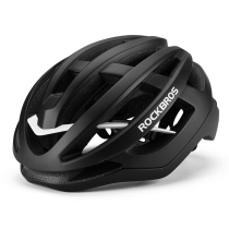 Riding Helmet Male Bike Mountain Road Car Pneumatic Helmets Integrated Molding Ultralight Safety Helmet Riding Gear