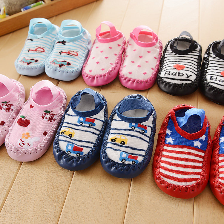 Chaussettes enfant BABY - Ref 2106836 Image 12