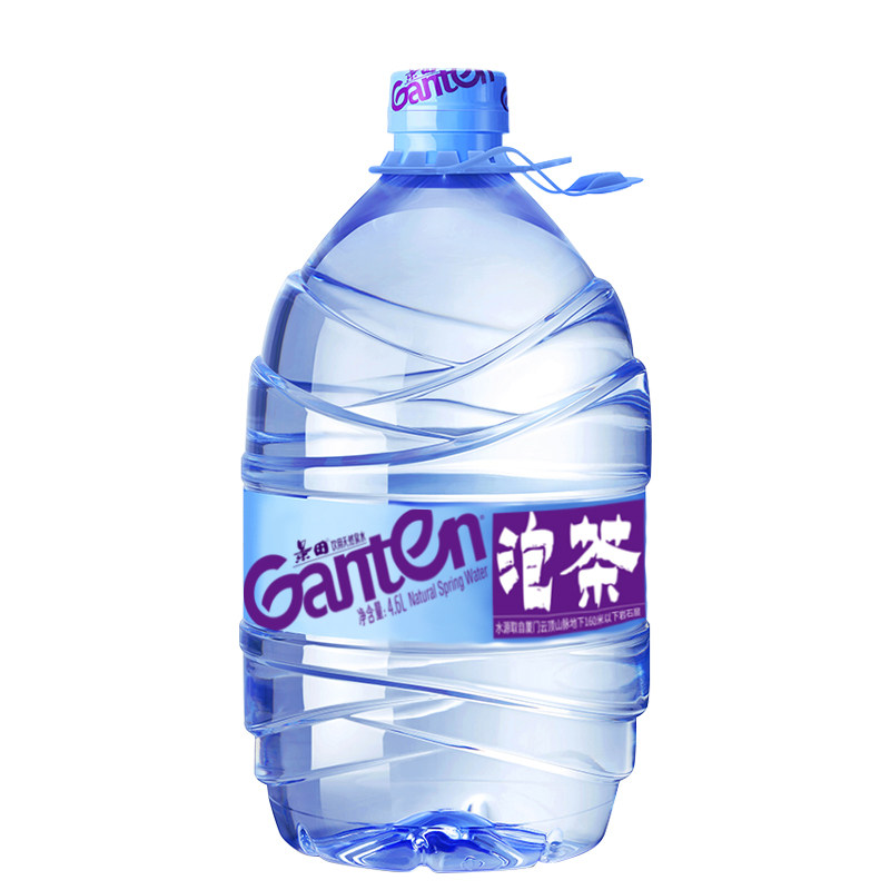 聚焦生活饮用水品质——博罗桶装水的变化与未来趋势