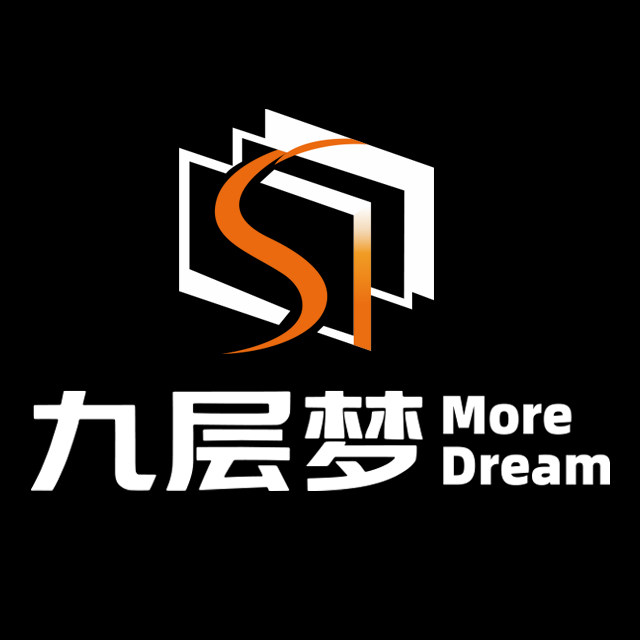 九层梦亚克力文创工厂