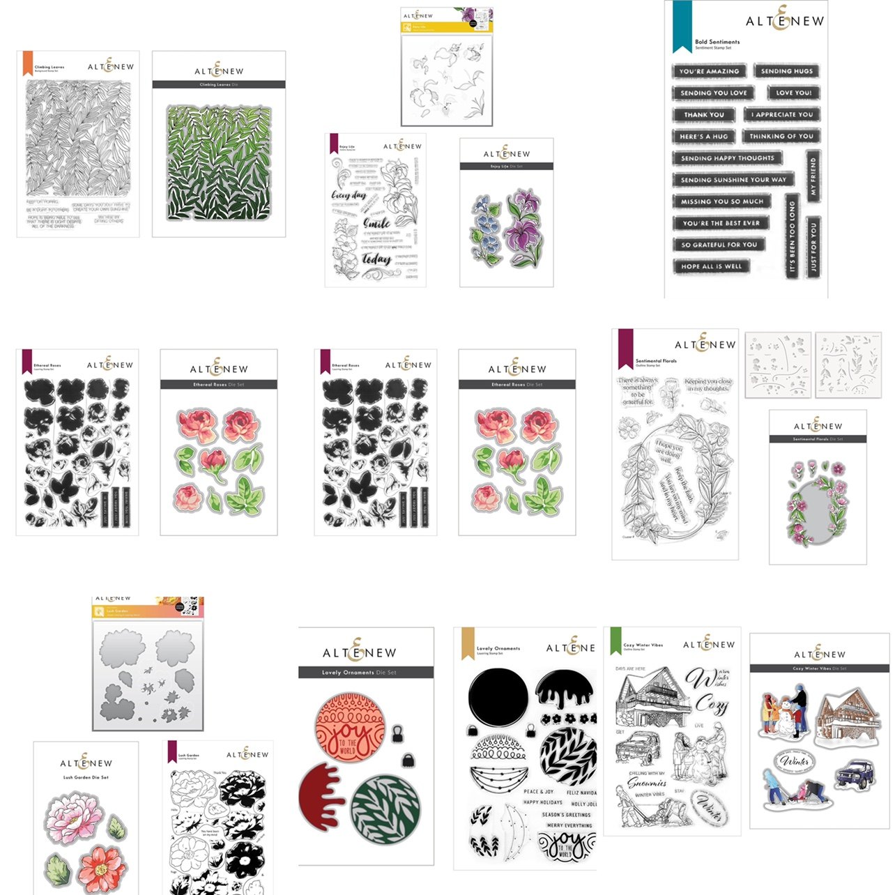 Christmas Wreath Letter Cutting Mold Covering Version Seal DIY Background Map Scrapbook Cutting Template Handmade Greeting Card